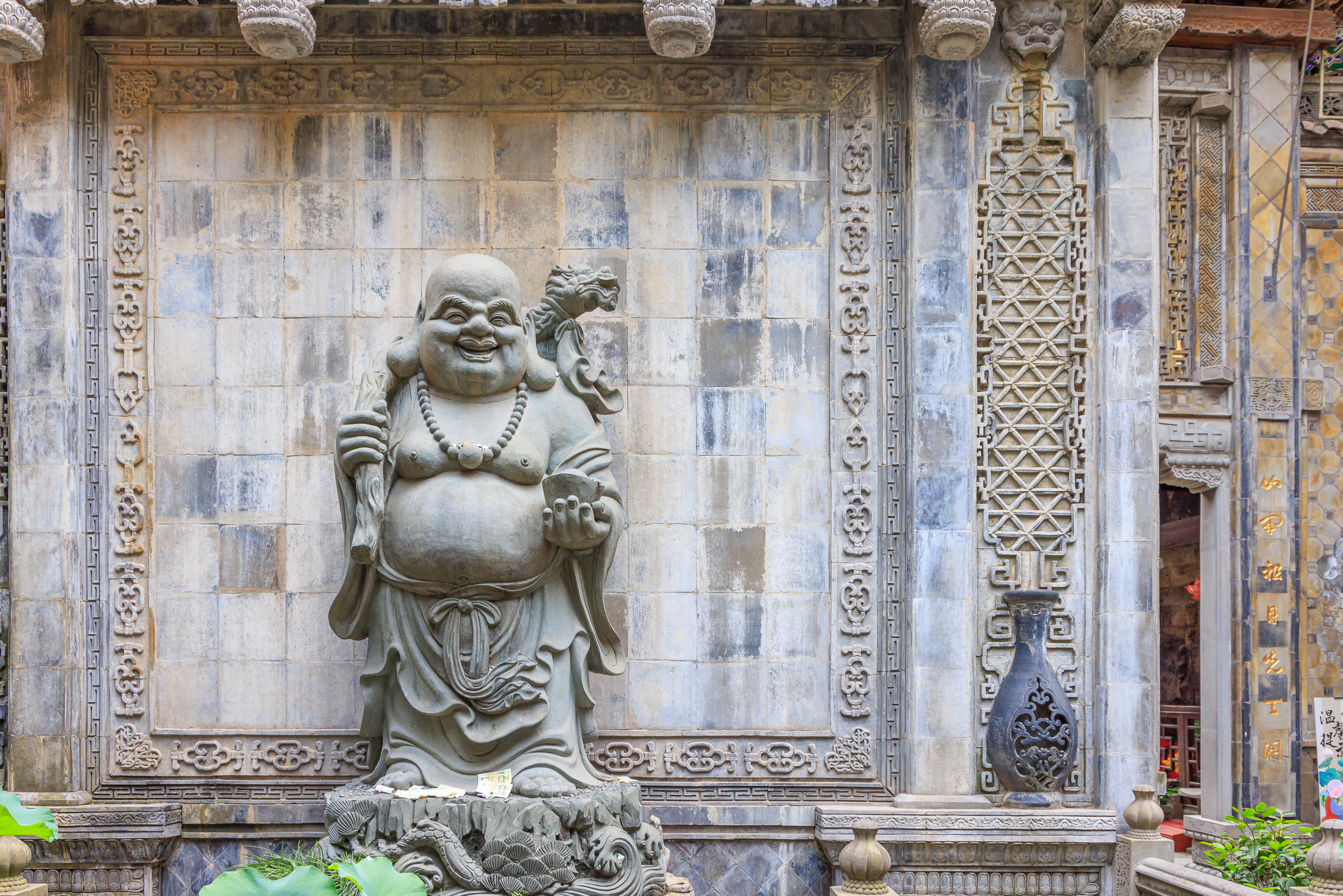 Buddha